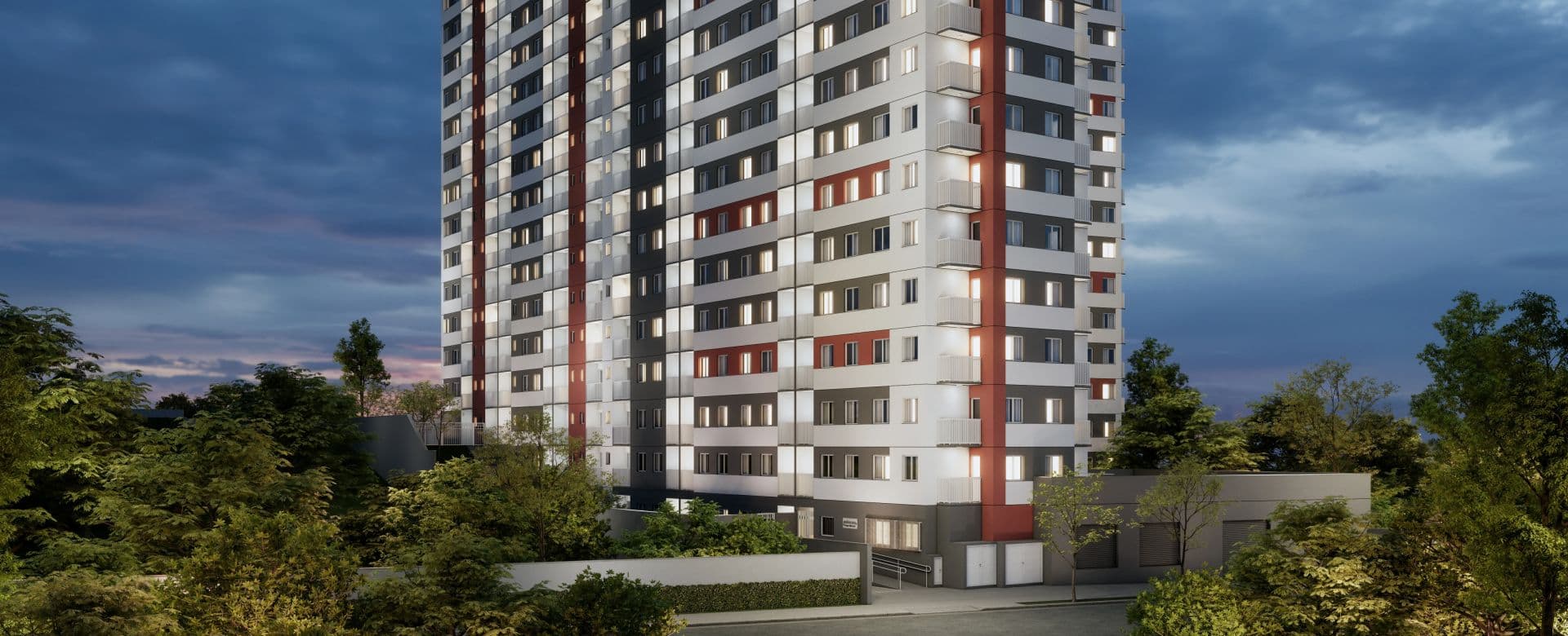 Imagem destaque do Metrocasa Prime Vila Ema