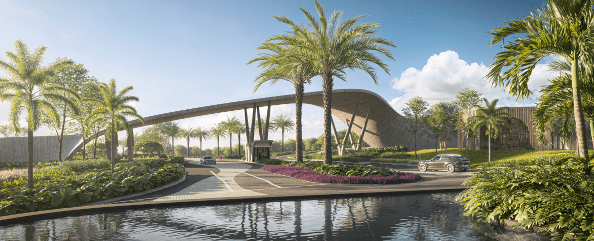 Imagem destaque do Opus Altana