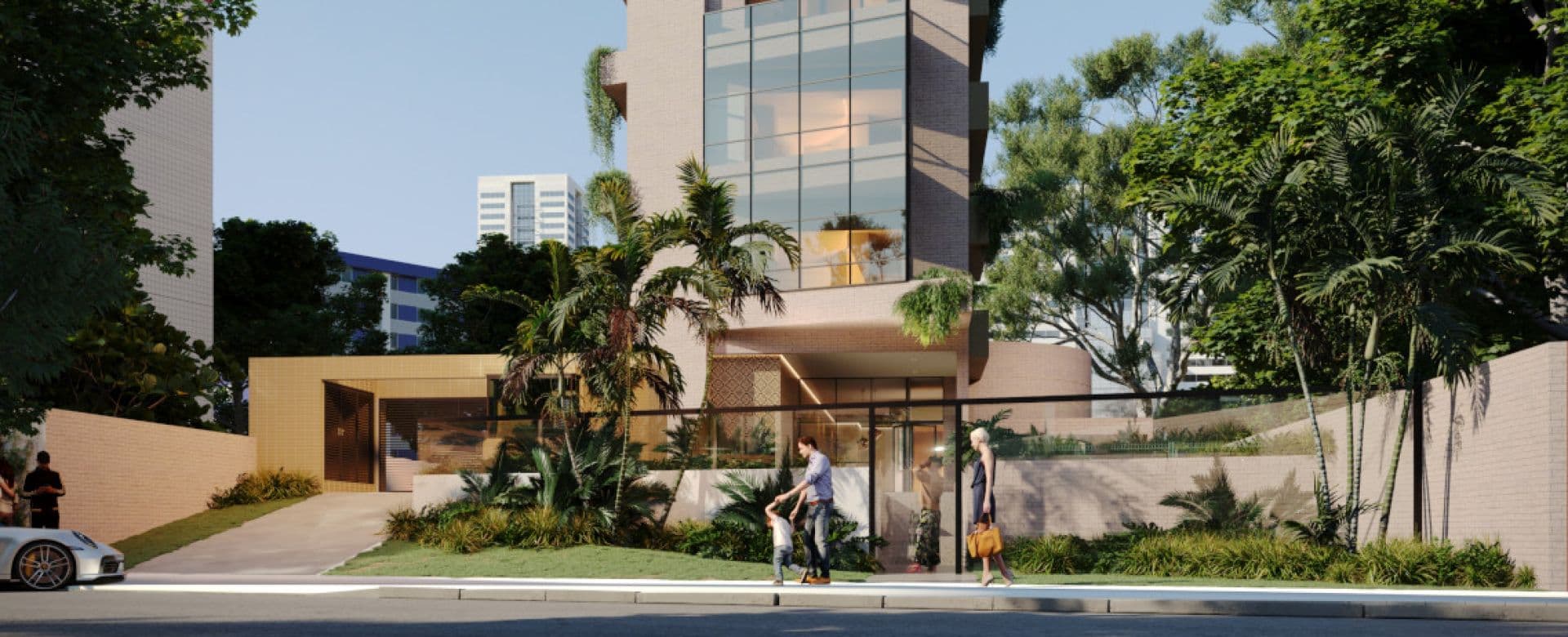 Imagem destaque do Aflitos Smart Home