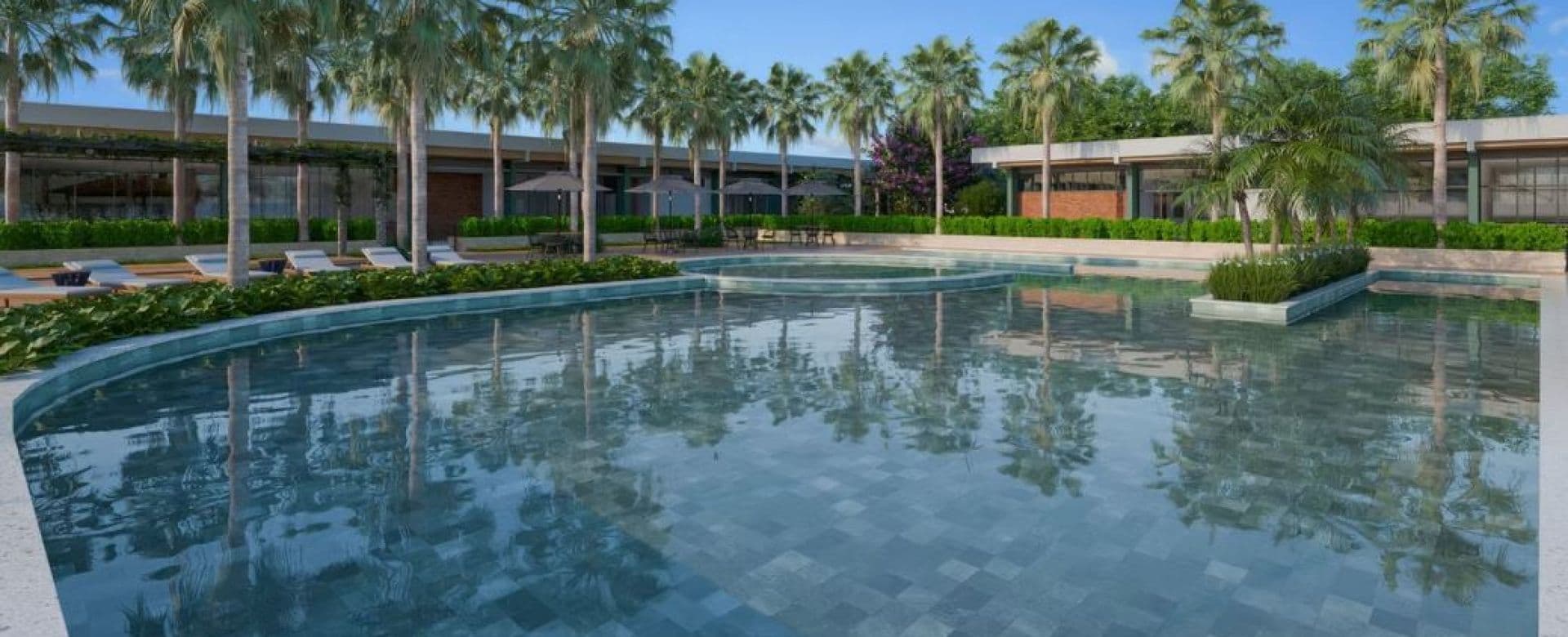 Imagem destaque do Chácaras Florença