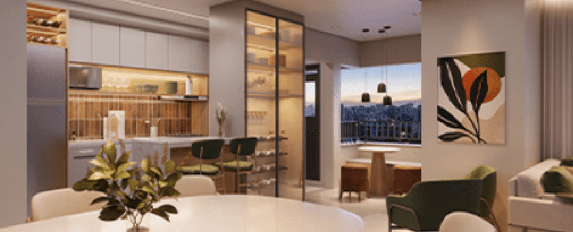 Imagem destaque do Raízes Lorenzini