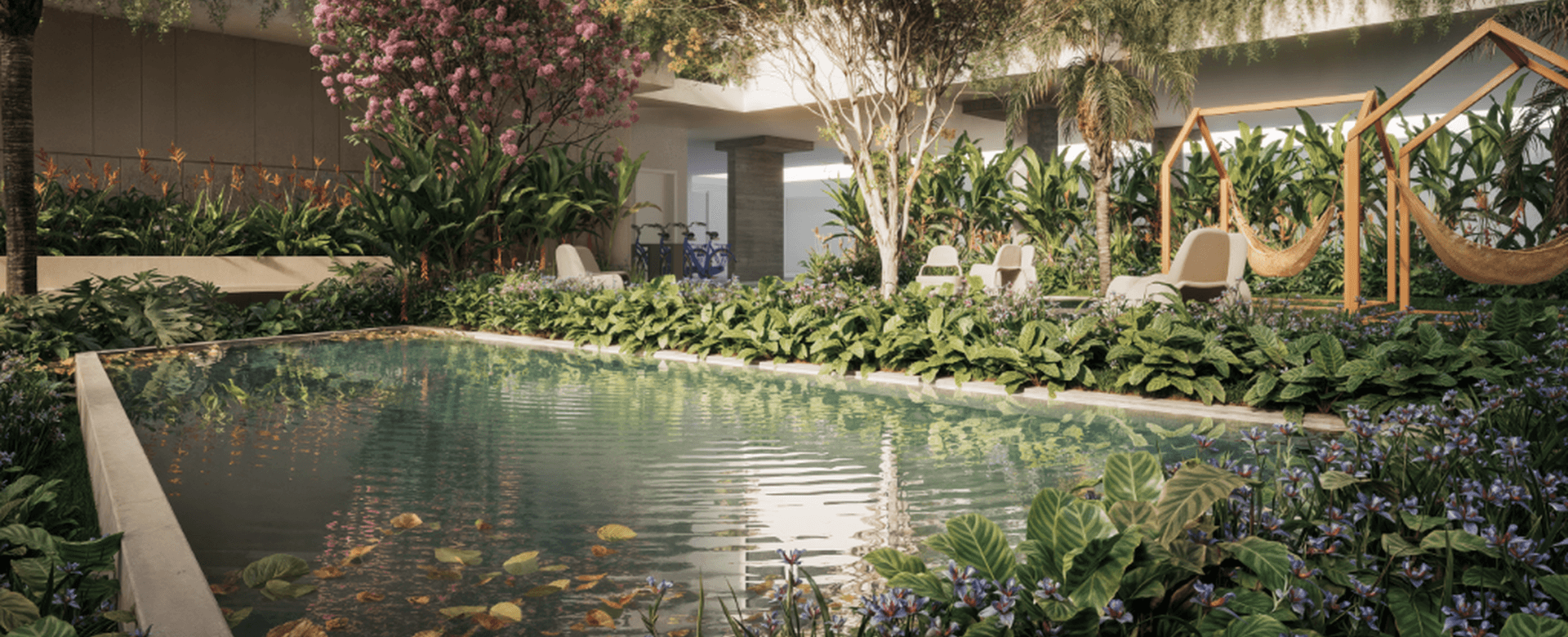 Imagem destaque do Bioma