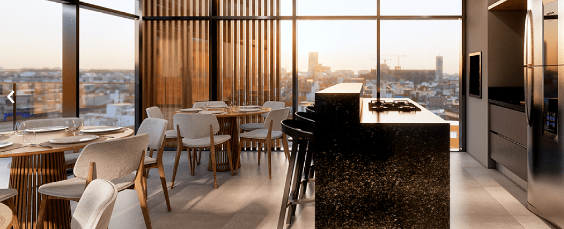 Imagem destaque do Manhattan Square