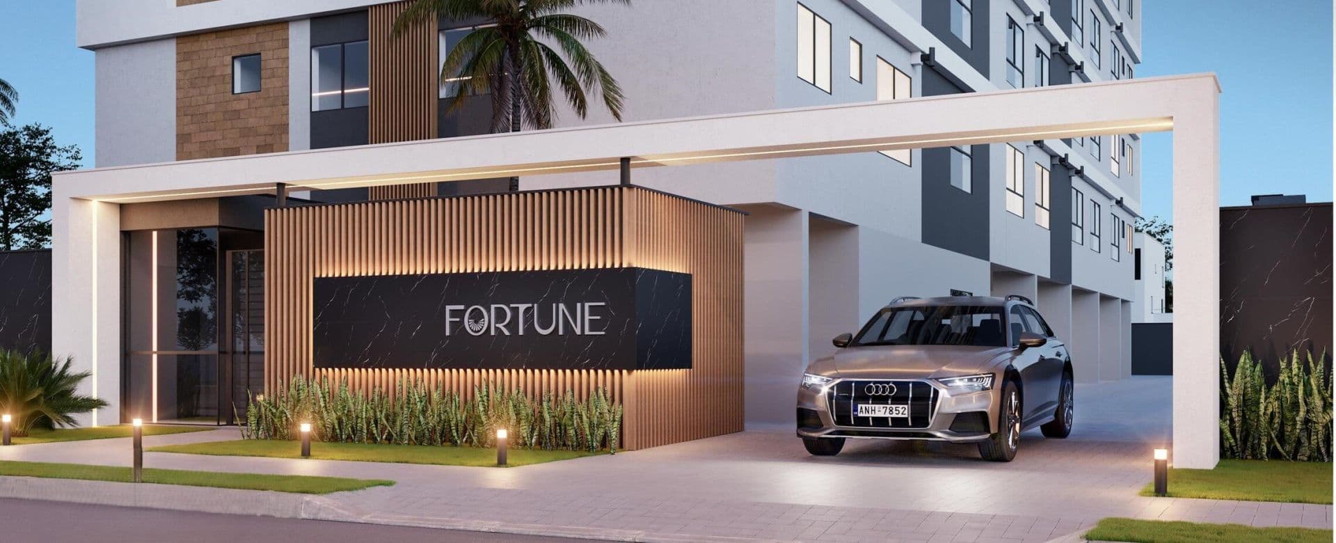 Imagem destaque do Fortune