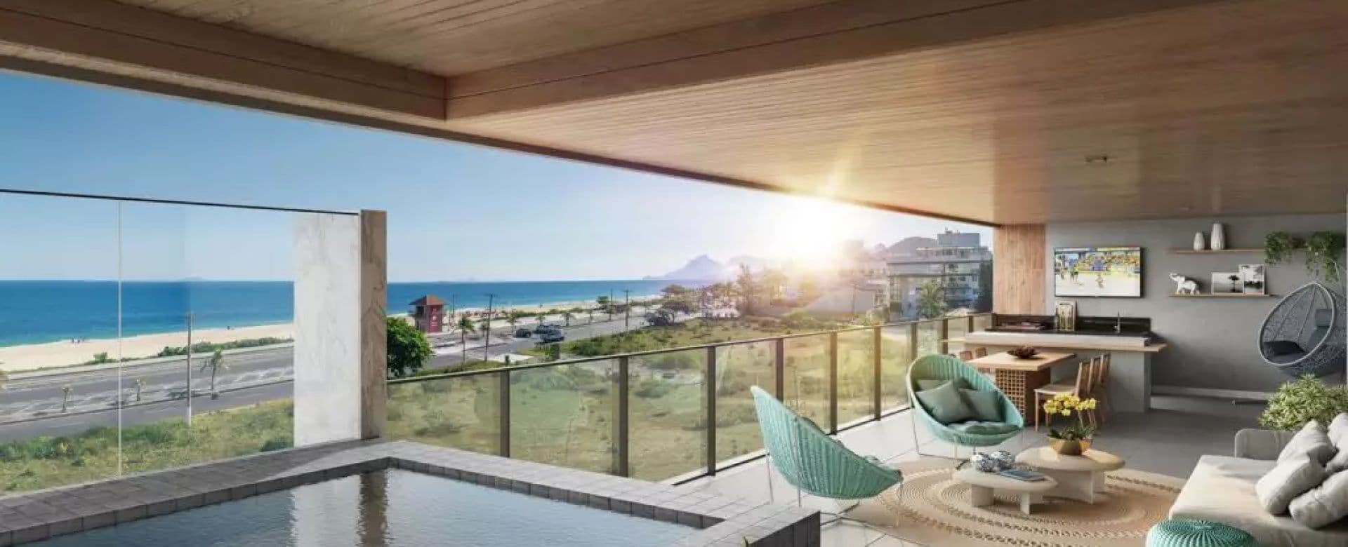 Imagem destaque do Nirvana Praia Boutique