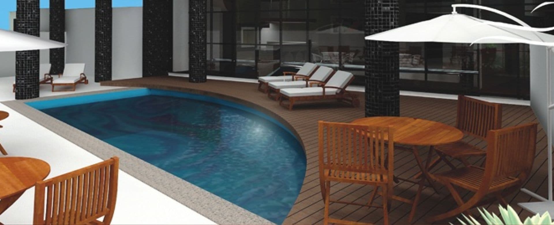 Imagem destaque do Residencial Hannover