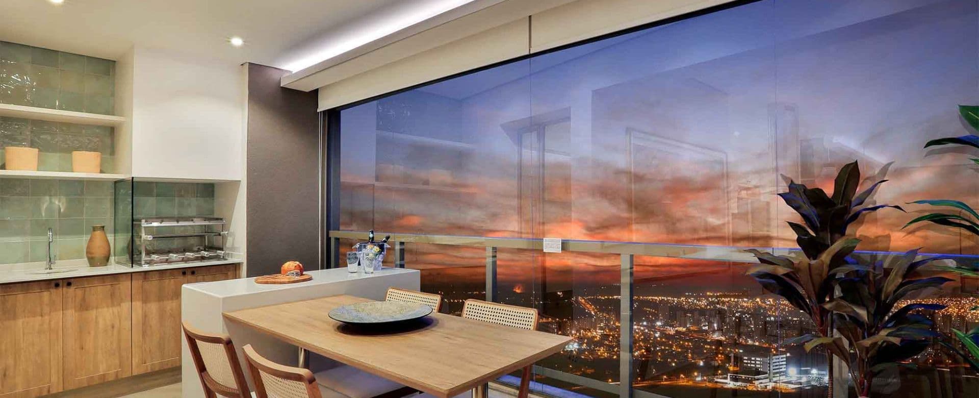 Imagem destaque do Plaza Sevilla