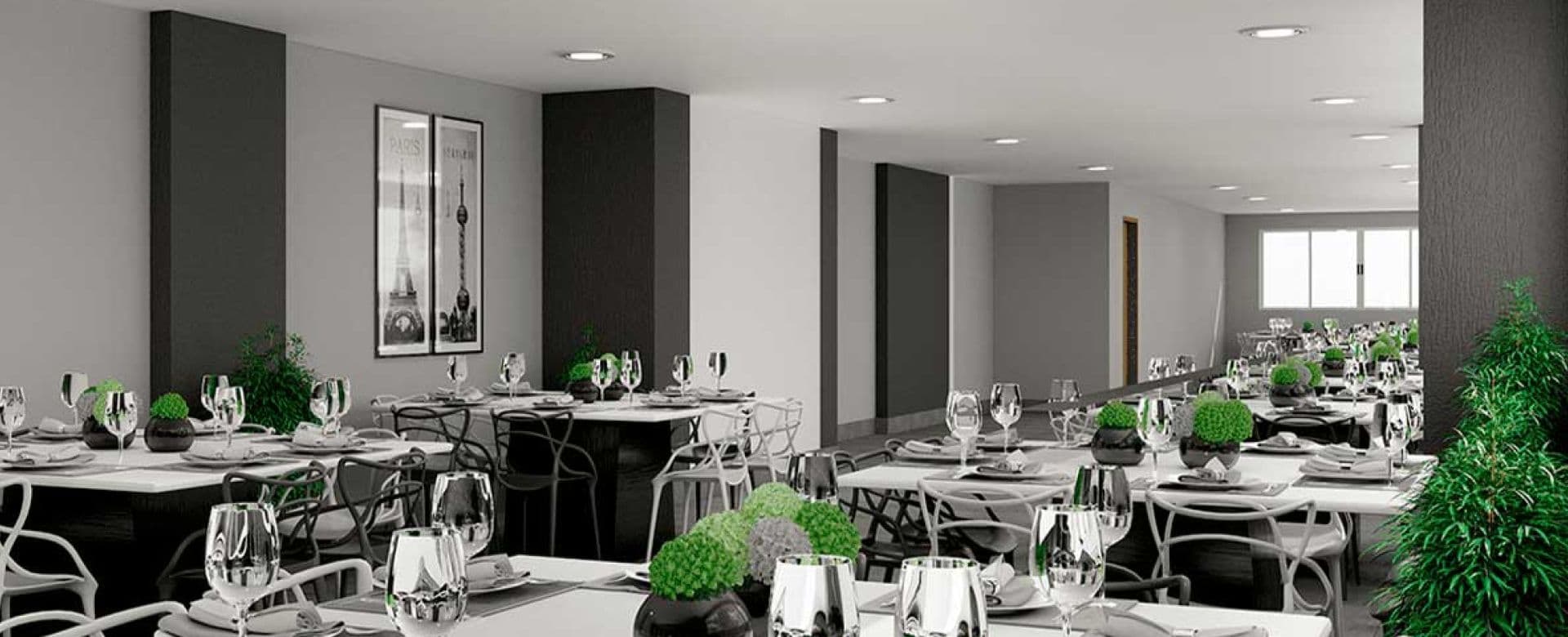 Imagem destaque do Residencial Max Cidade