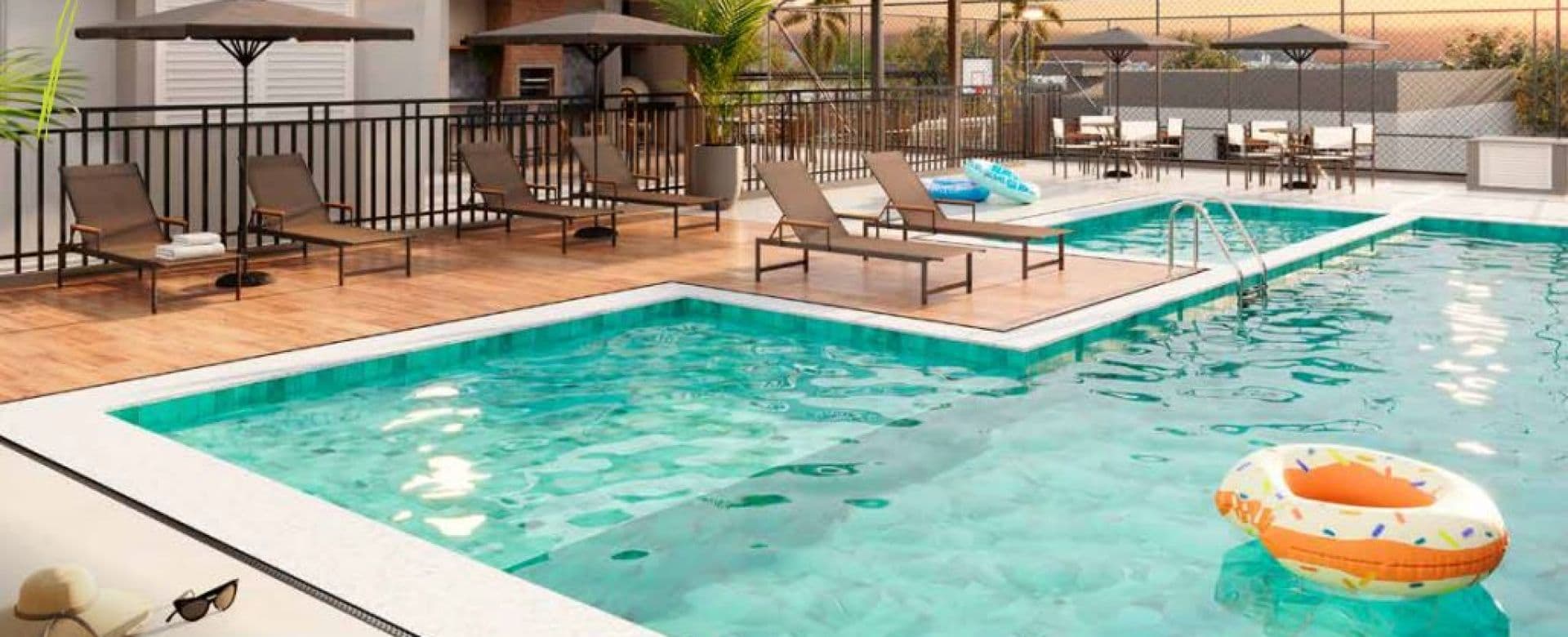 Imagem destaque do Vila Eco Park