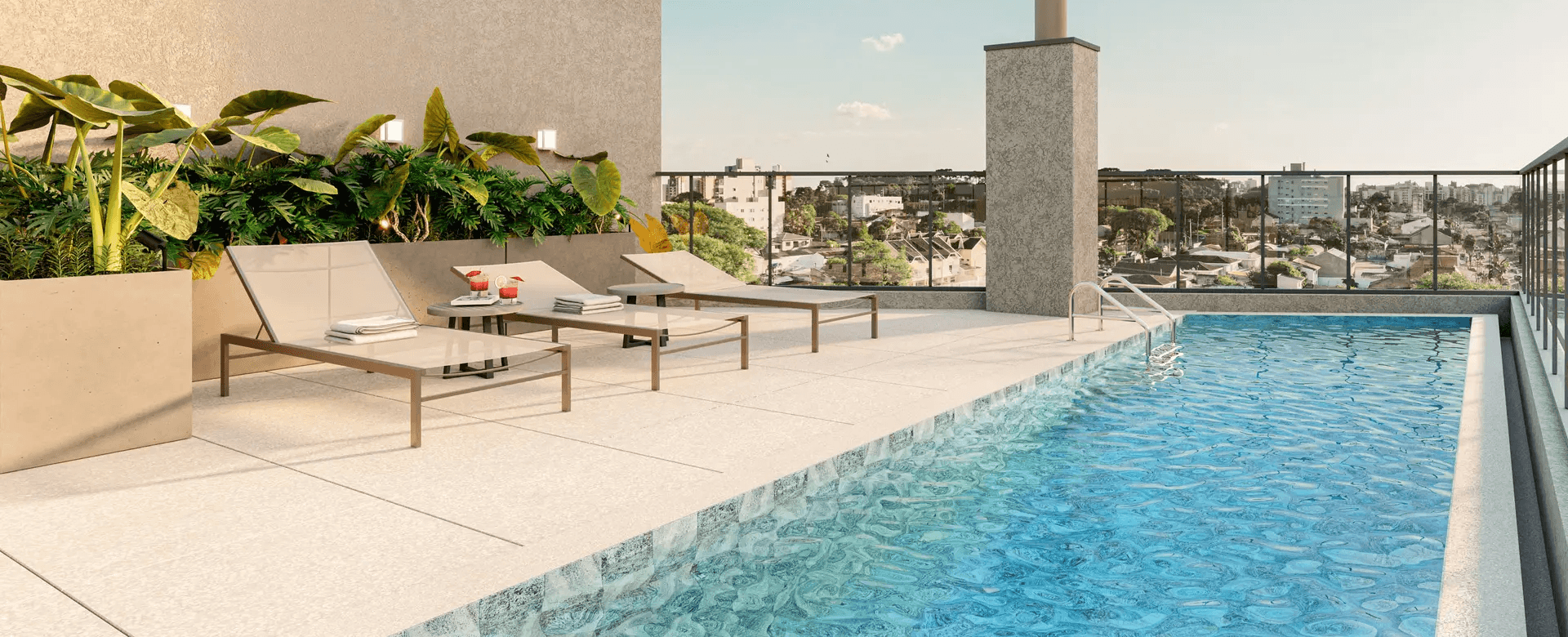 Imagem destaque do Soul Urban Habitat