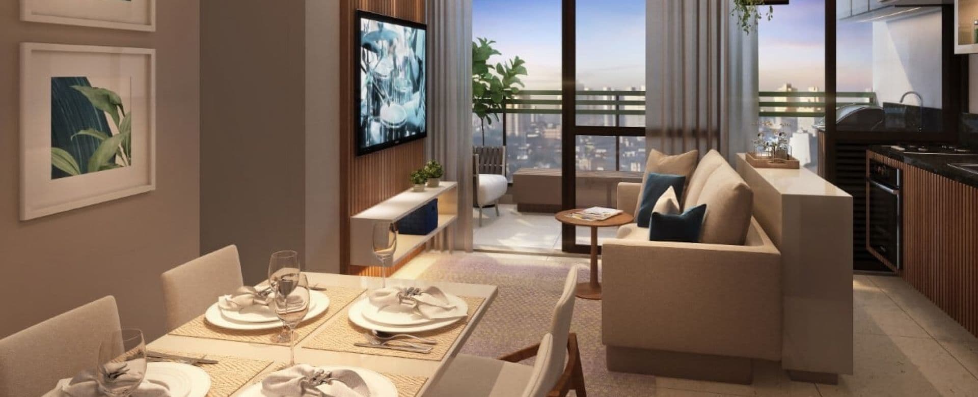 Imagem destaque do Smile View