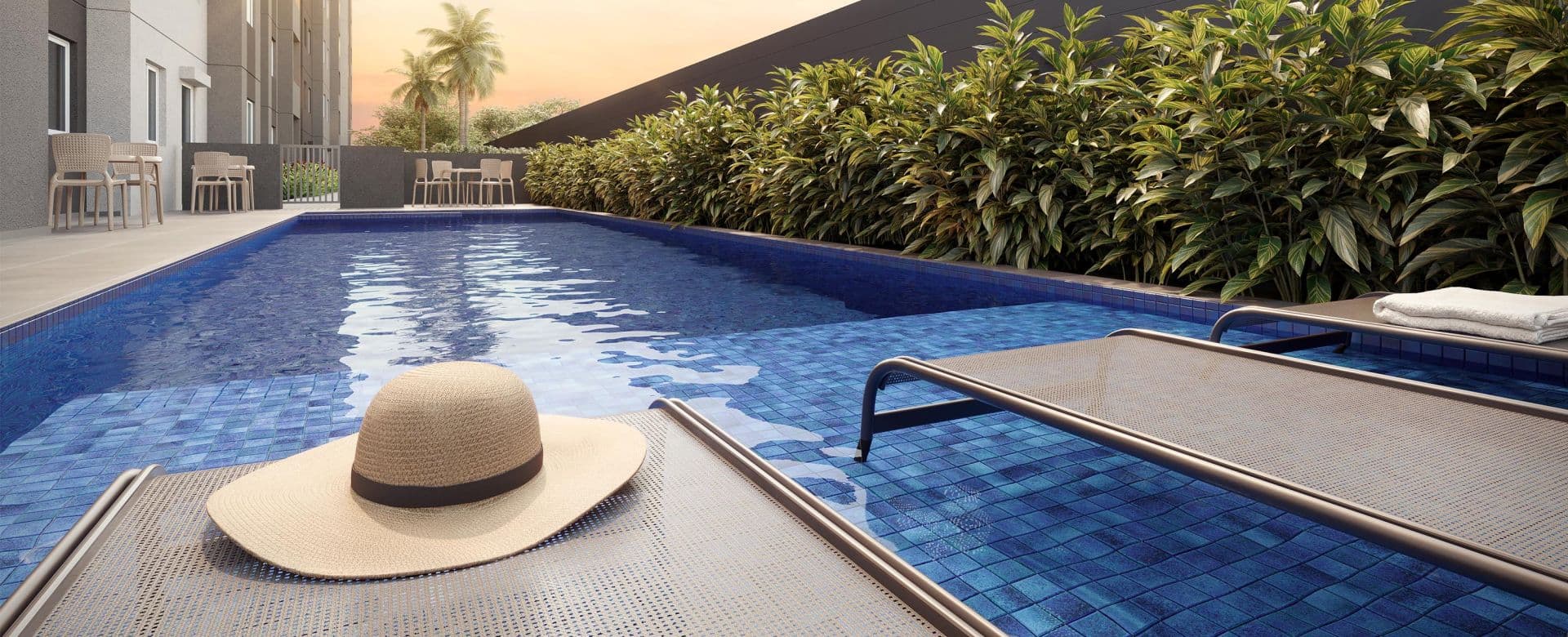 Imagem destaque do Grand Vivaz Estação Tamanduateí