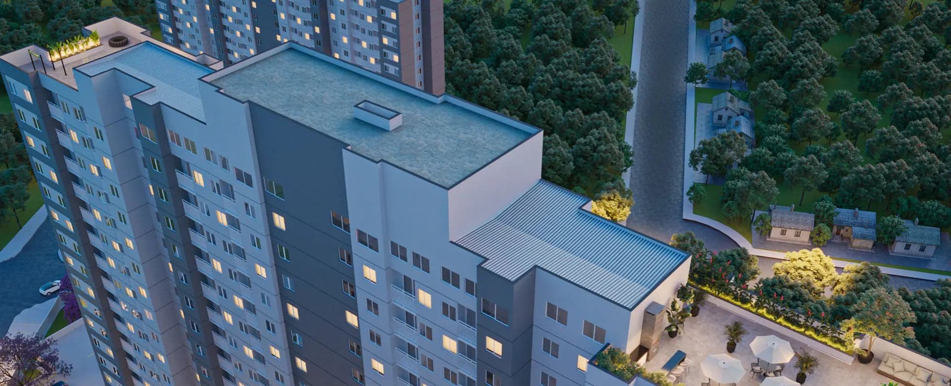 Imagem destaque do Lumy Cajamar