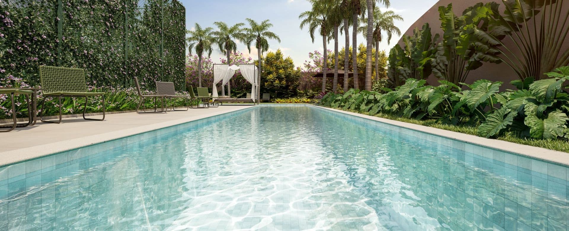 Imagem destaque do Aire Alto de Pinheiros