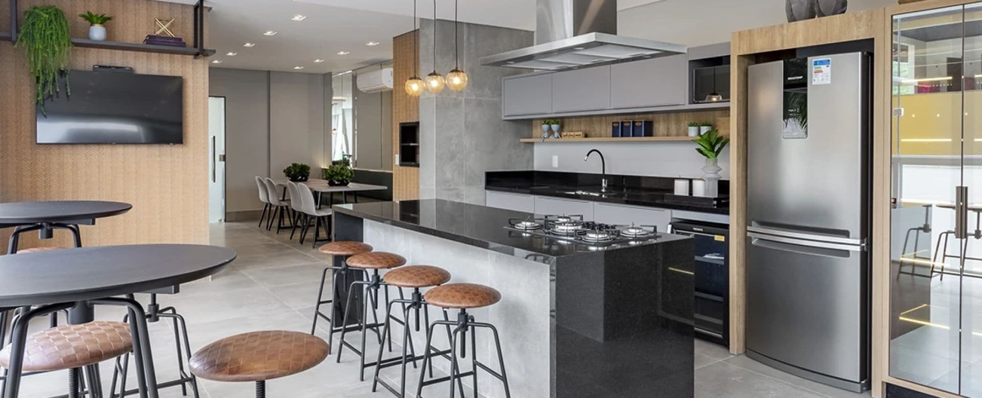 Imagem destaque do Residencial Avezzano