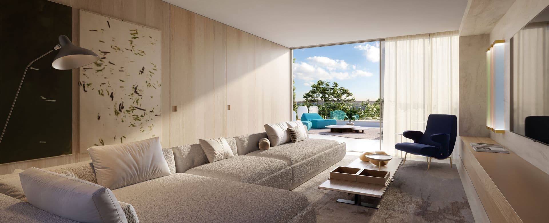 Imagem destaque do Vilas das Paineiras