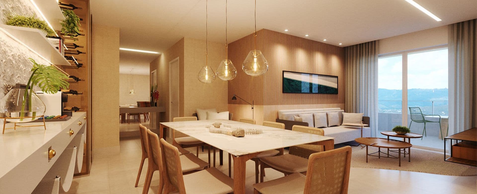 Imagem destaque do Alto Belvedere