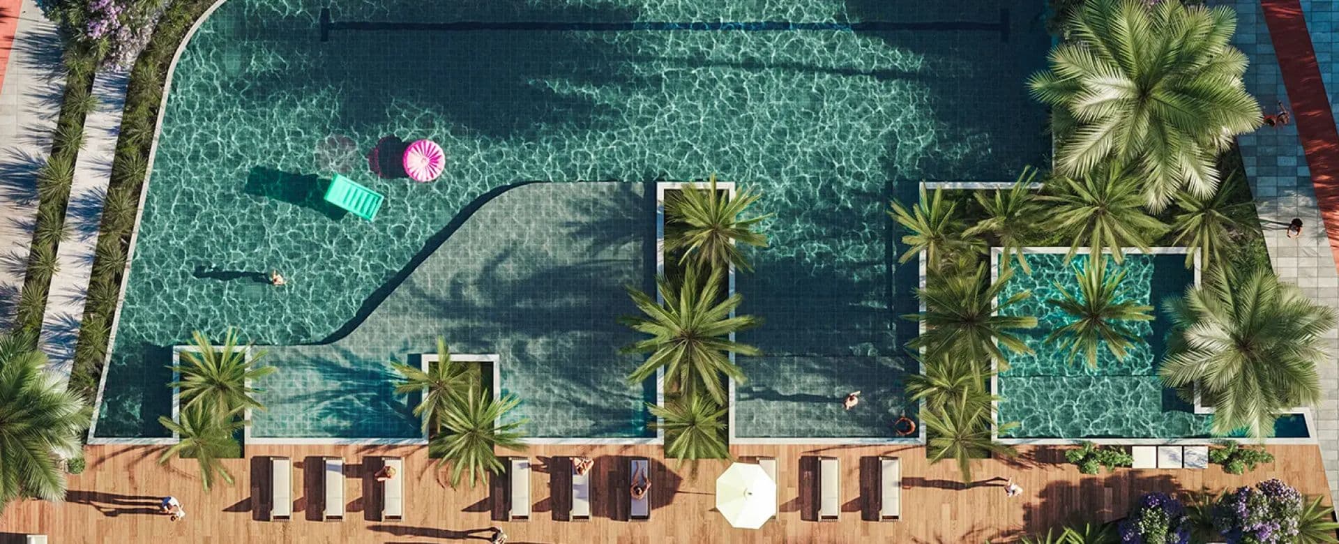 Imagem destaque do Cidade das Flores