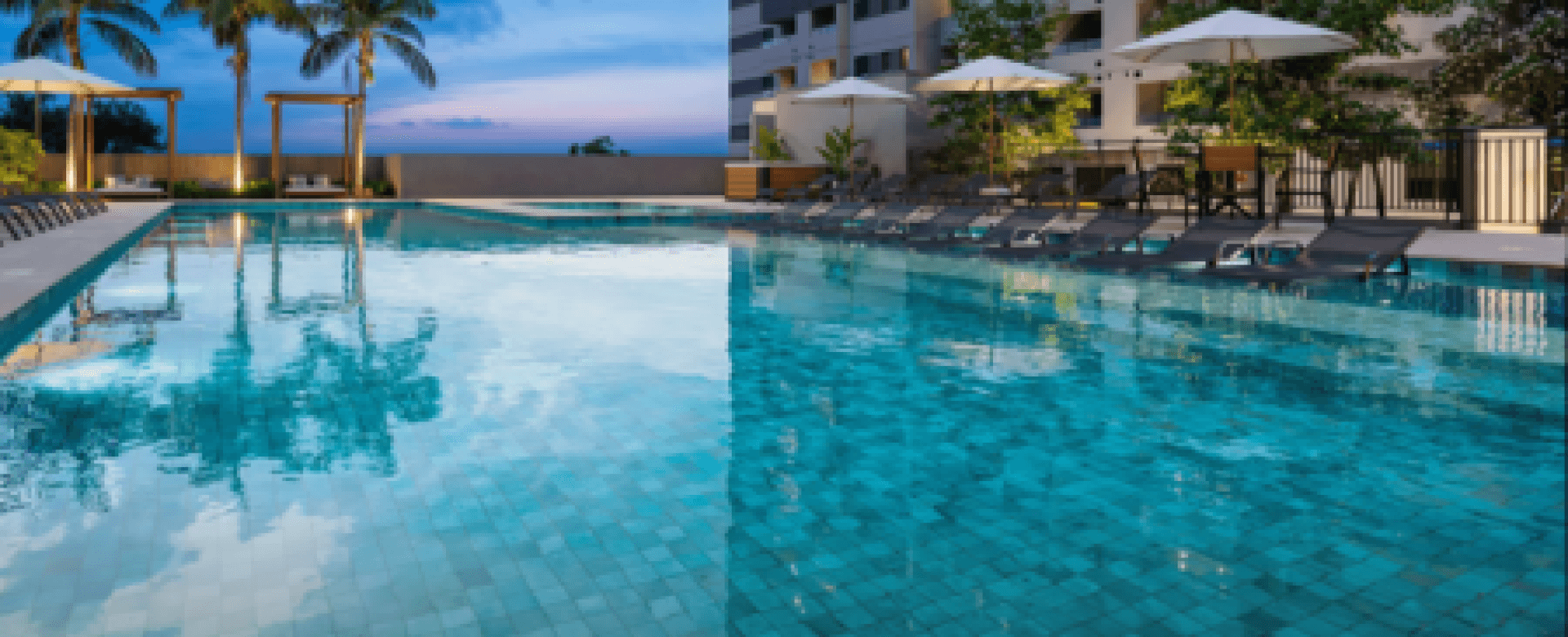 Imagem destaque do Altus Towers