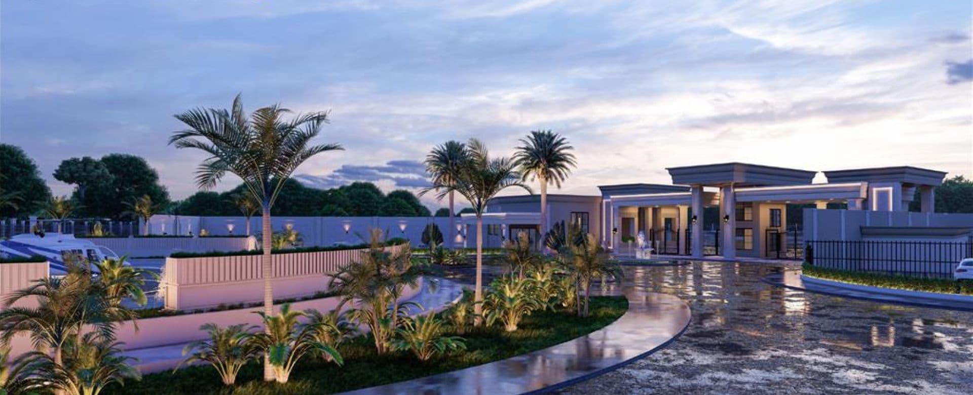 Imagem destaque do Rio Sol III Boulevard