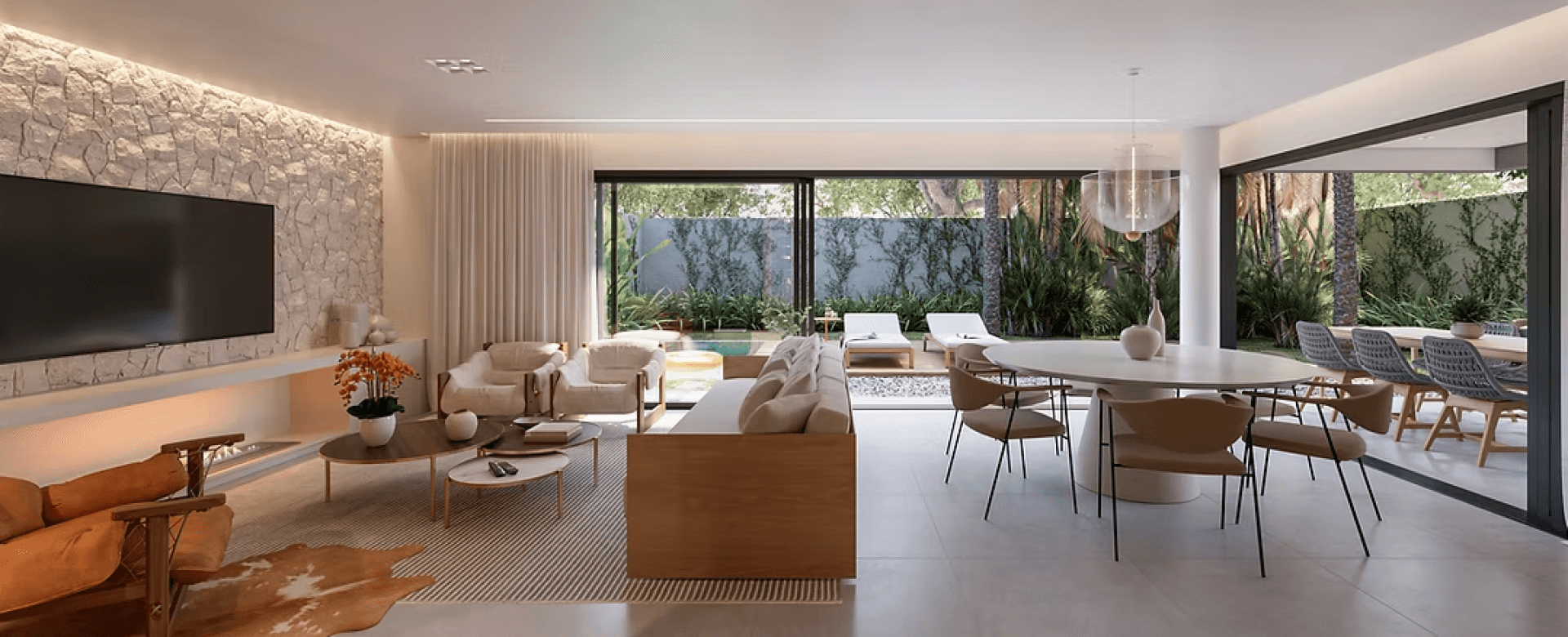 Imagem destaque do Cube XL Tramontano