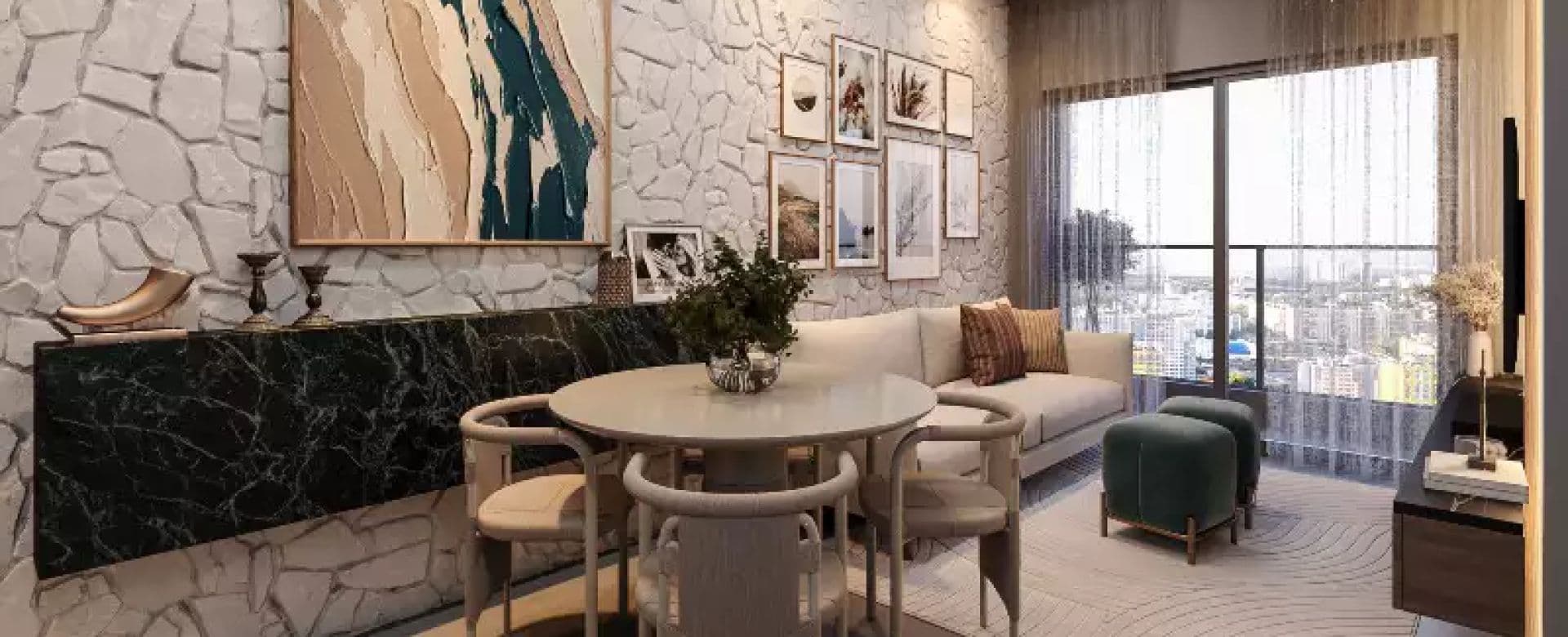 Imagem destaque do Bella Vista Capim Macio