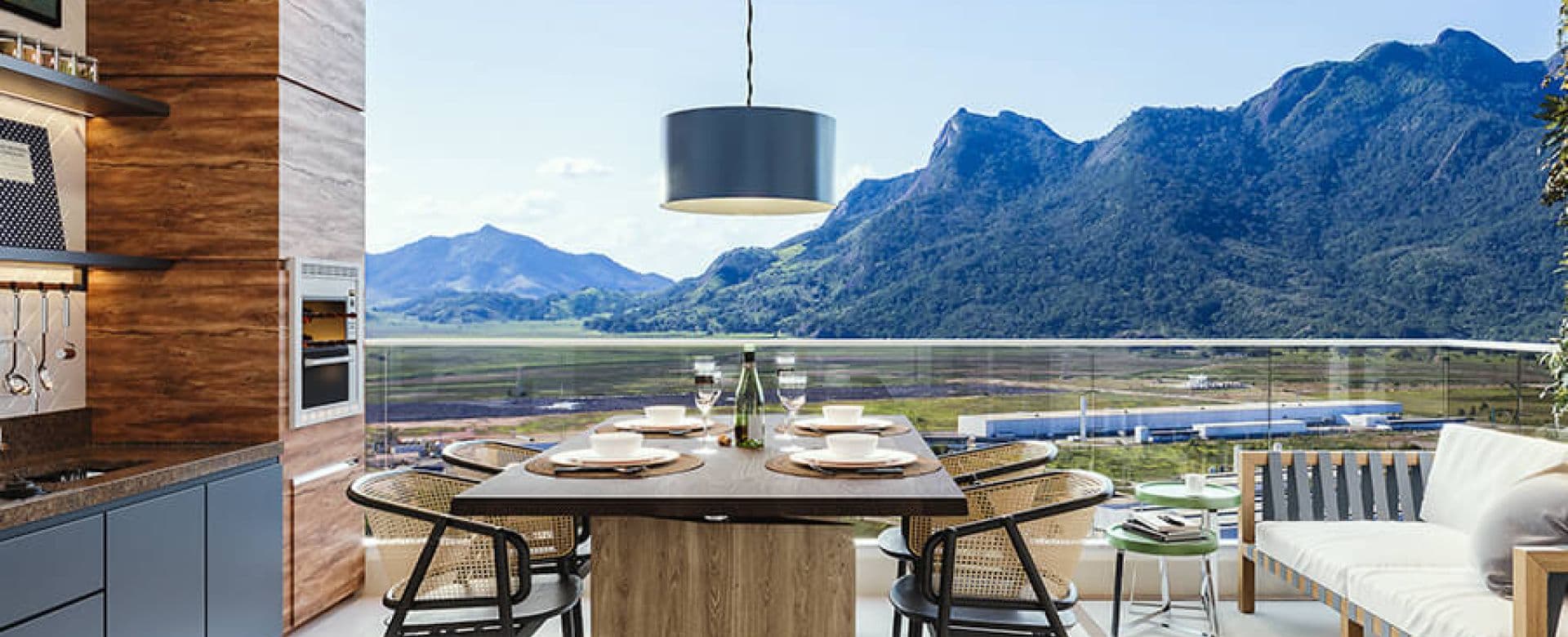 Imagem destaque do Next Residence