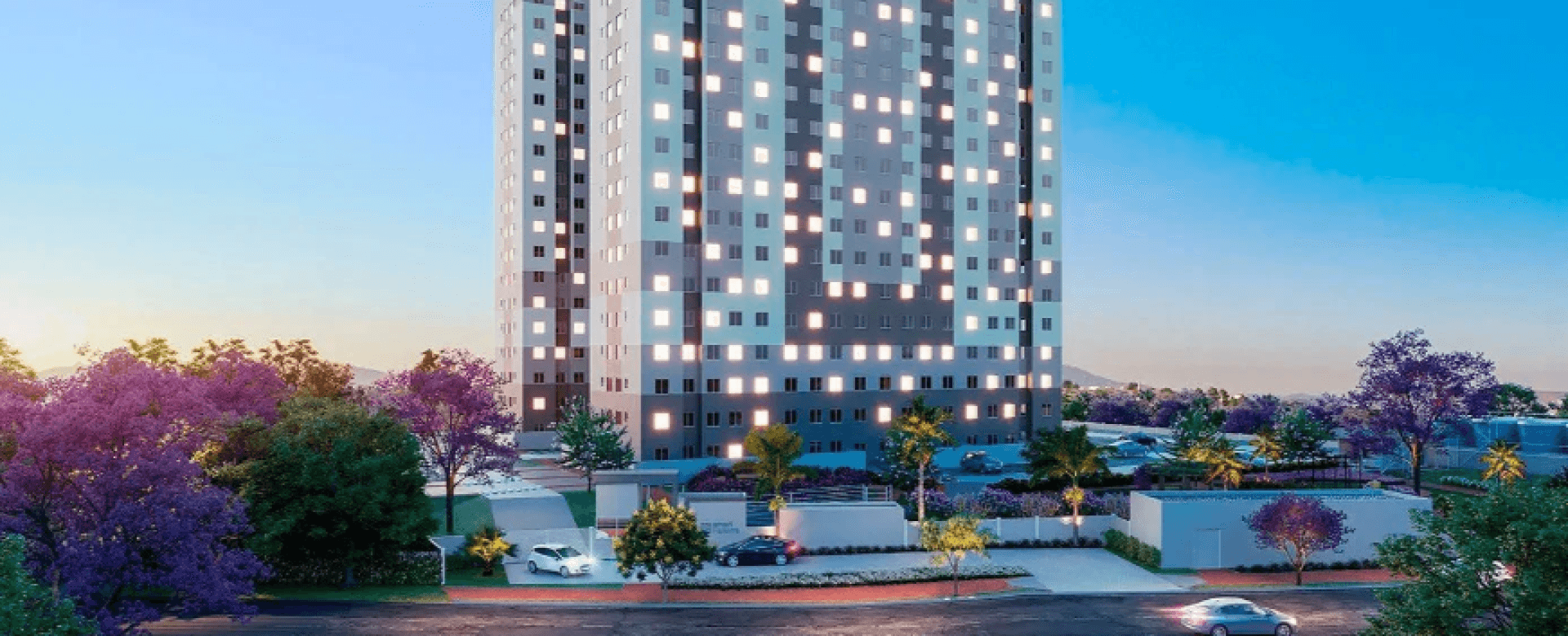 Imagem destaque do Unique Palestra