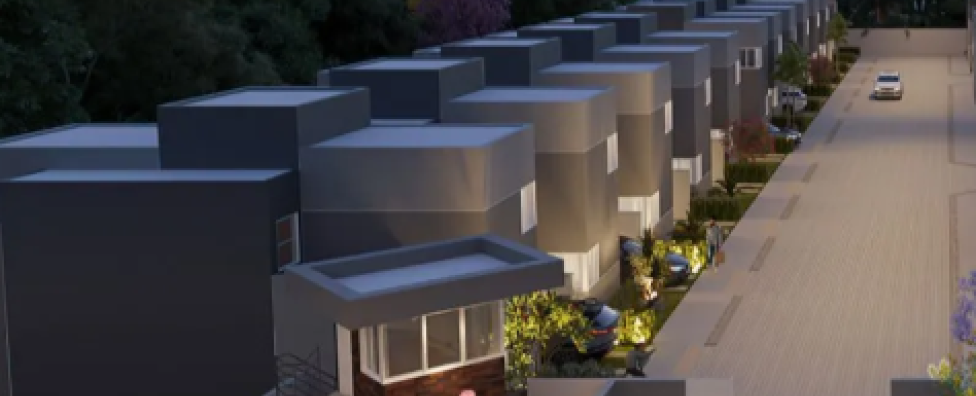 Imagem destaque do Rosedal Del Prado