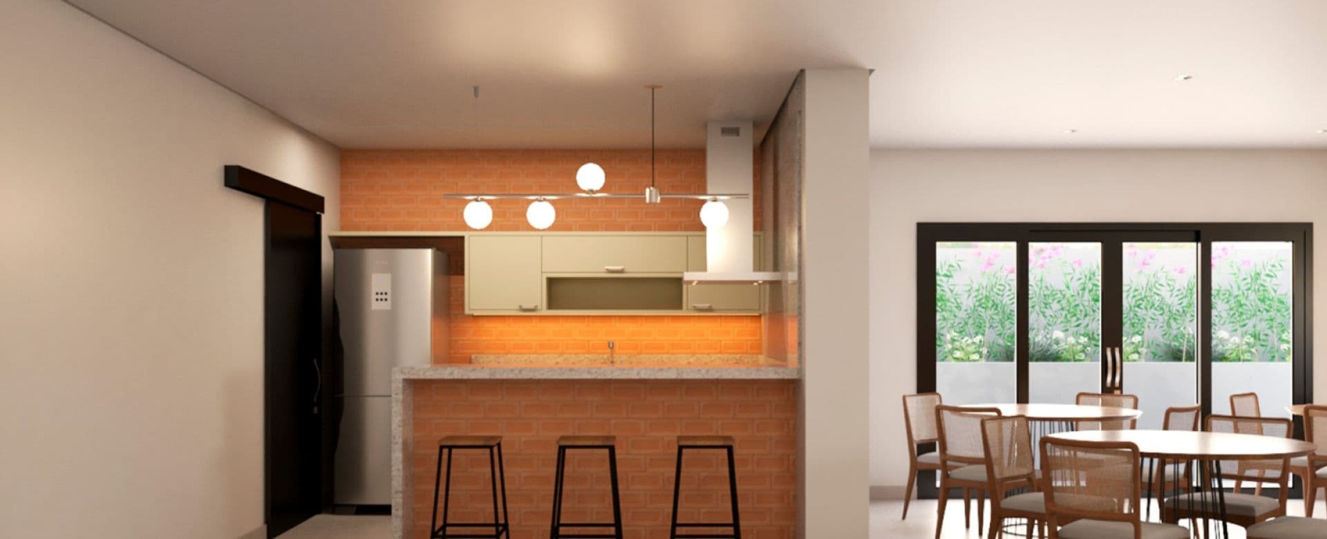 Imagem destaque do Vibe