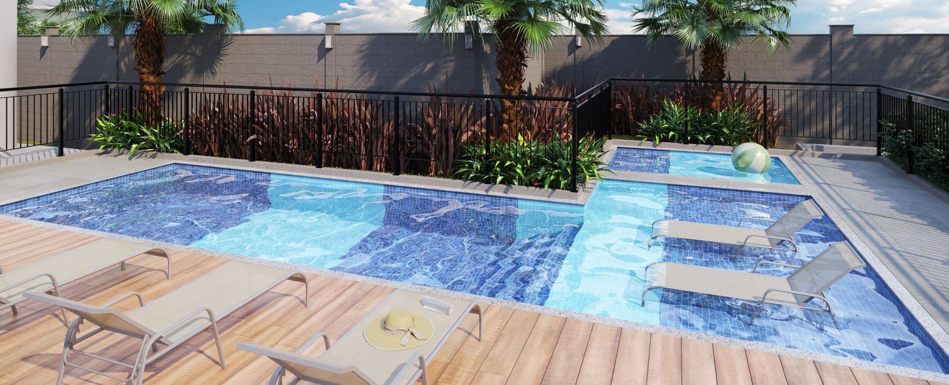 Imagem destaque do Lift Vila Das Belezas