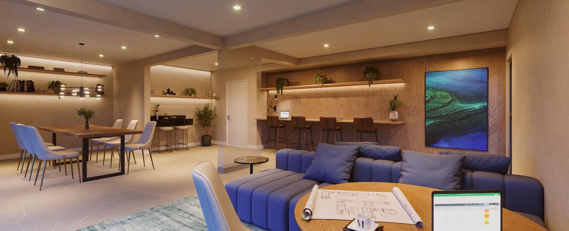 Imagem destaque do Mirad