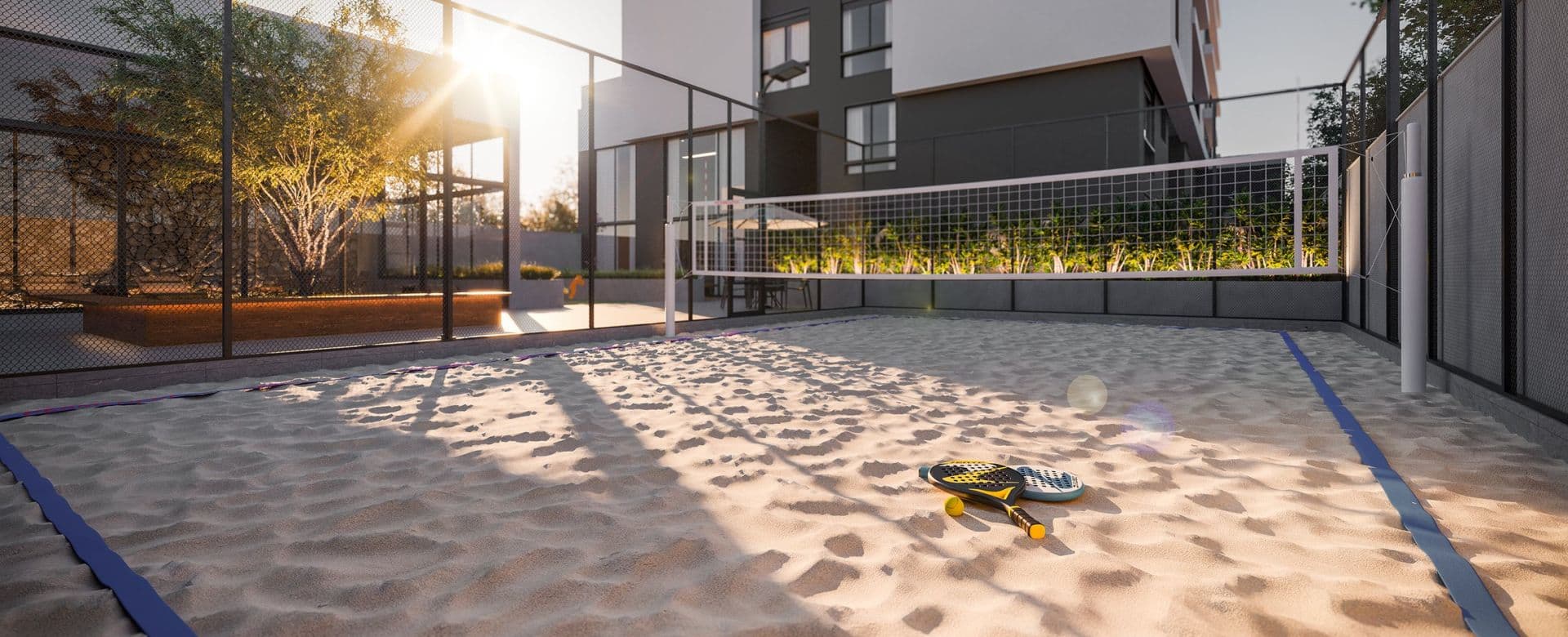 Imagem destaque do Lagom Jardim