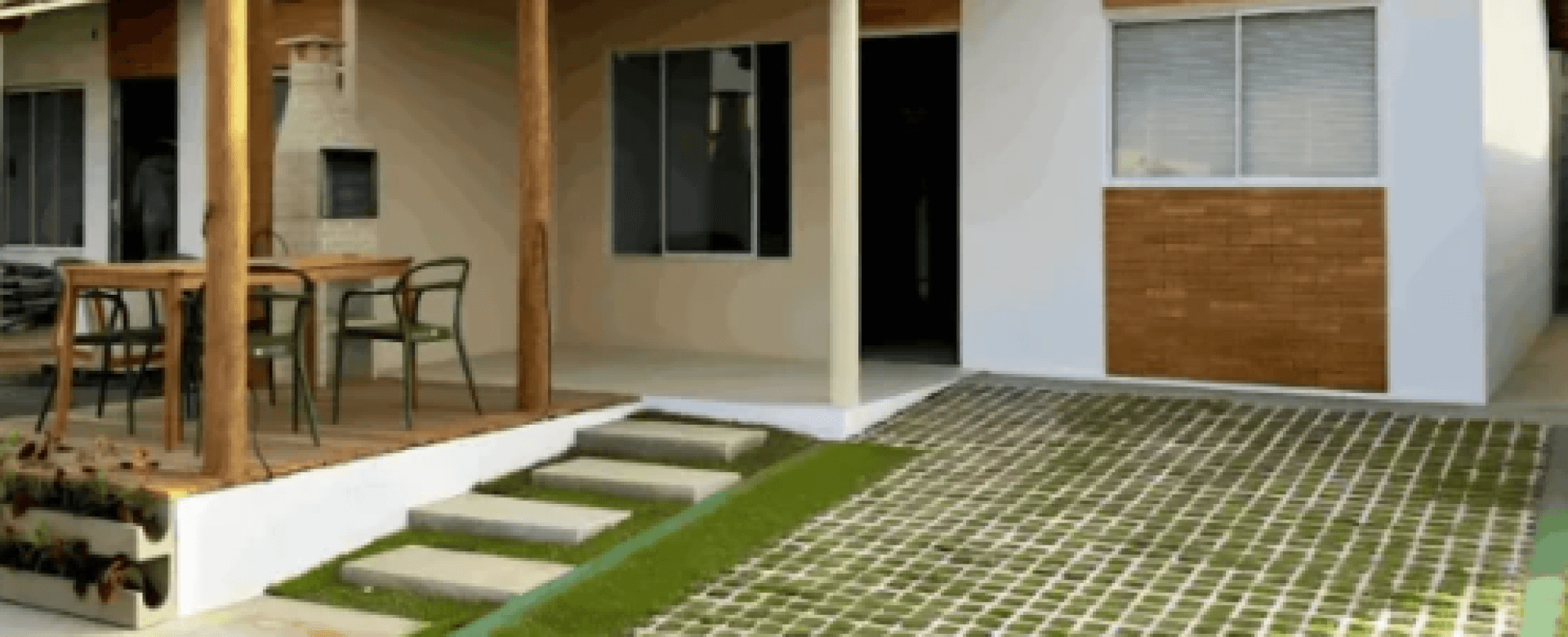 Imagem destaque do Jardim Pau-Brasil