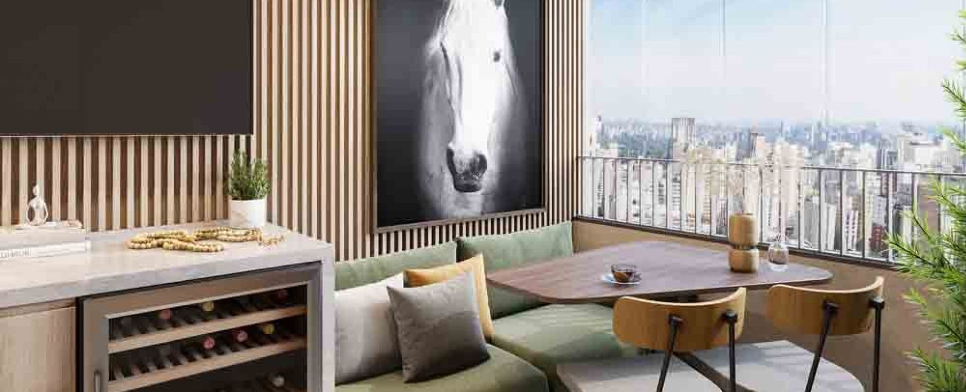 Imagem destaque do PJM Single Living