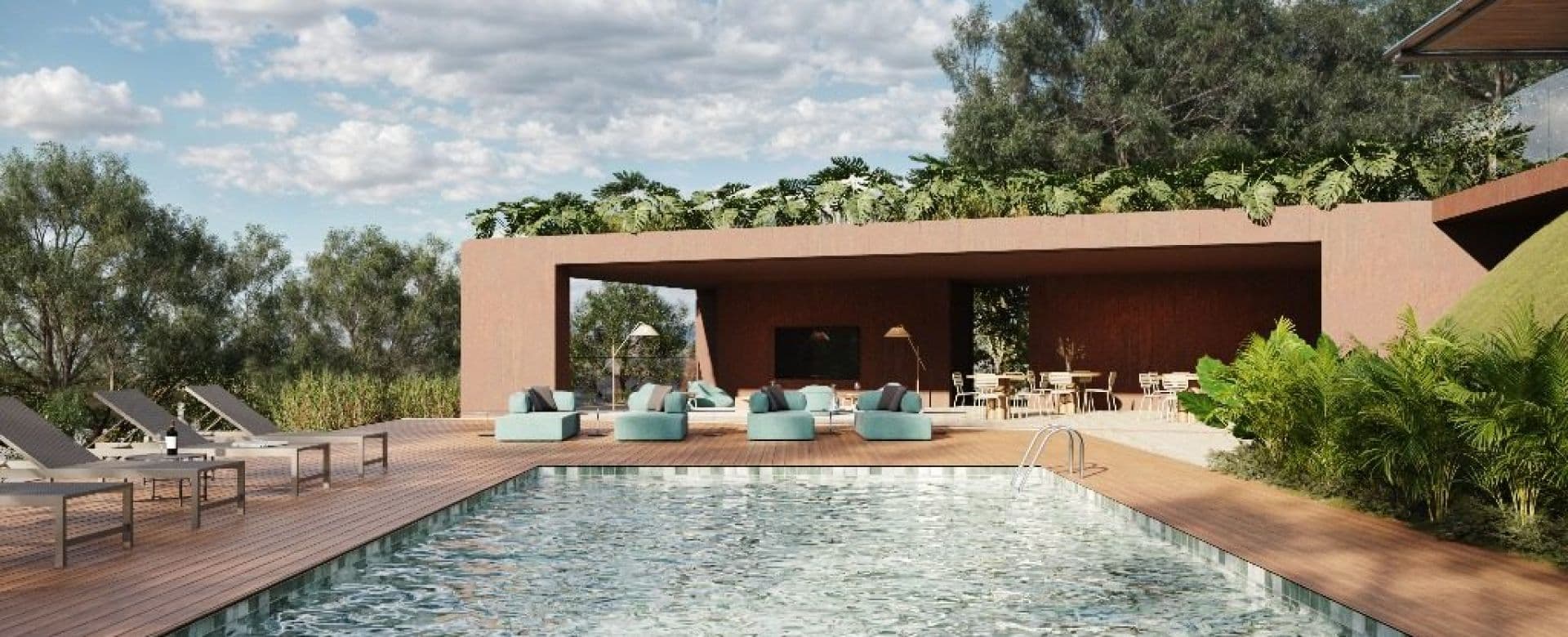 Imagem destaque do Haras do Passo