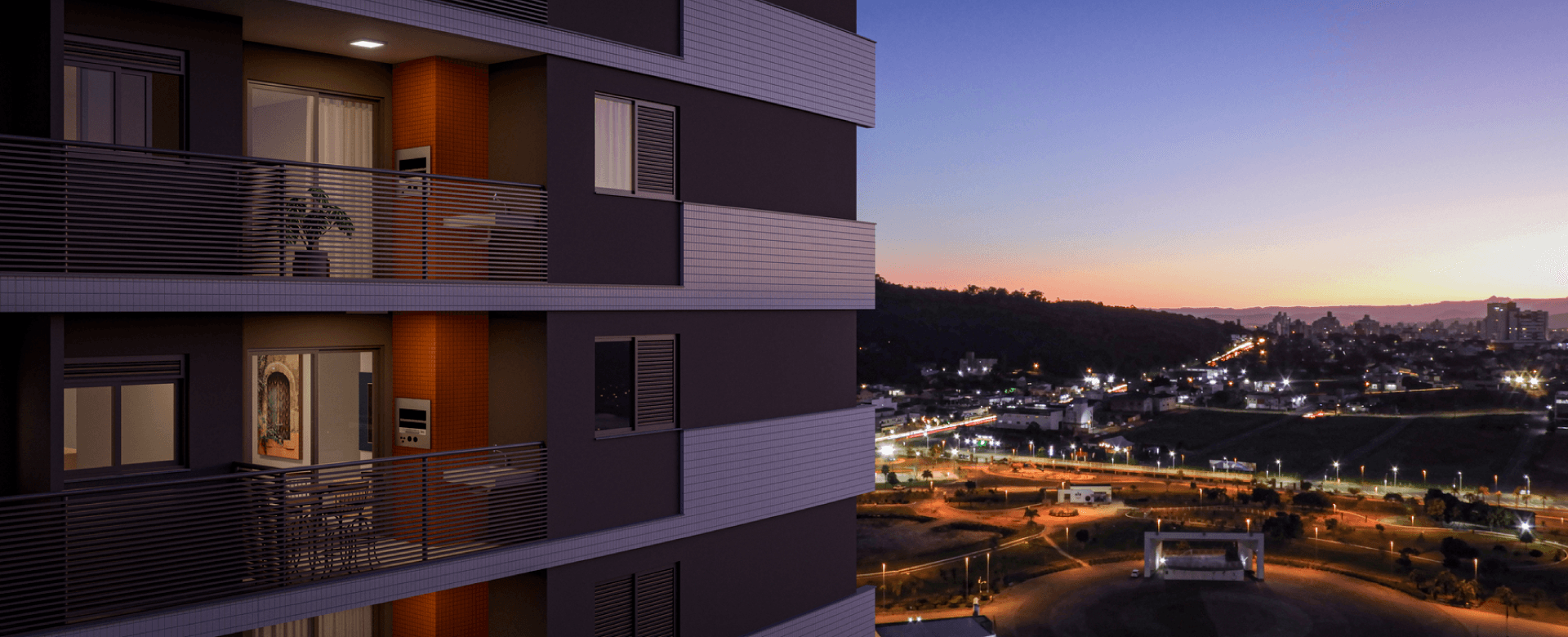 Imagem destaque do Parque das Nações