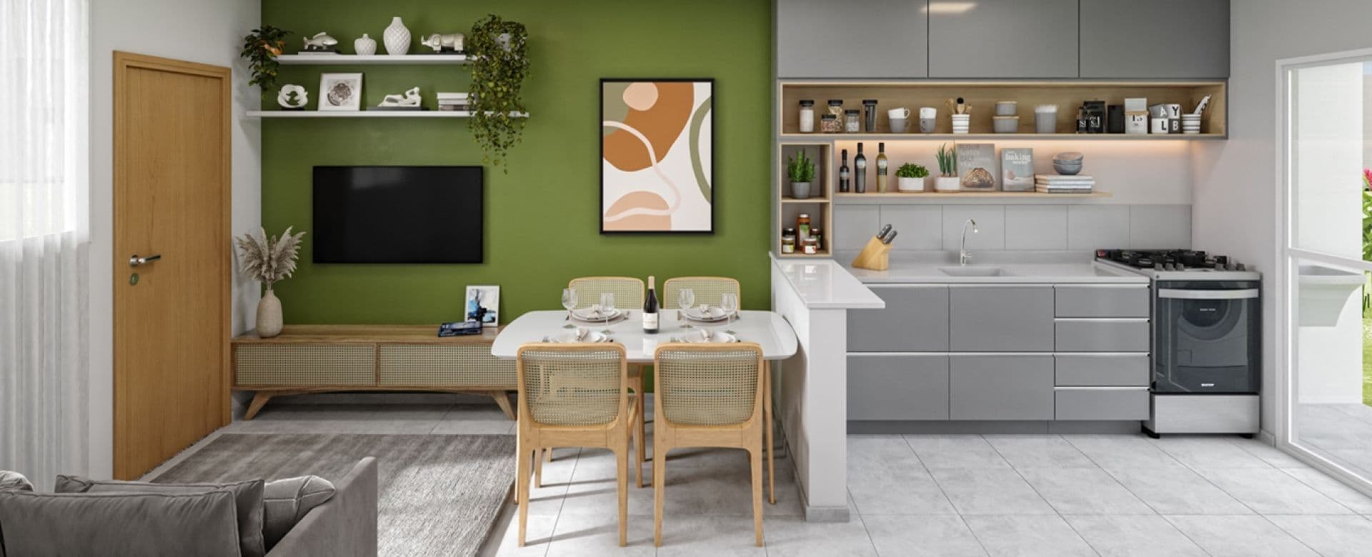 Imagem destaque do Eparque Rio Preto Leste 2