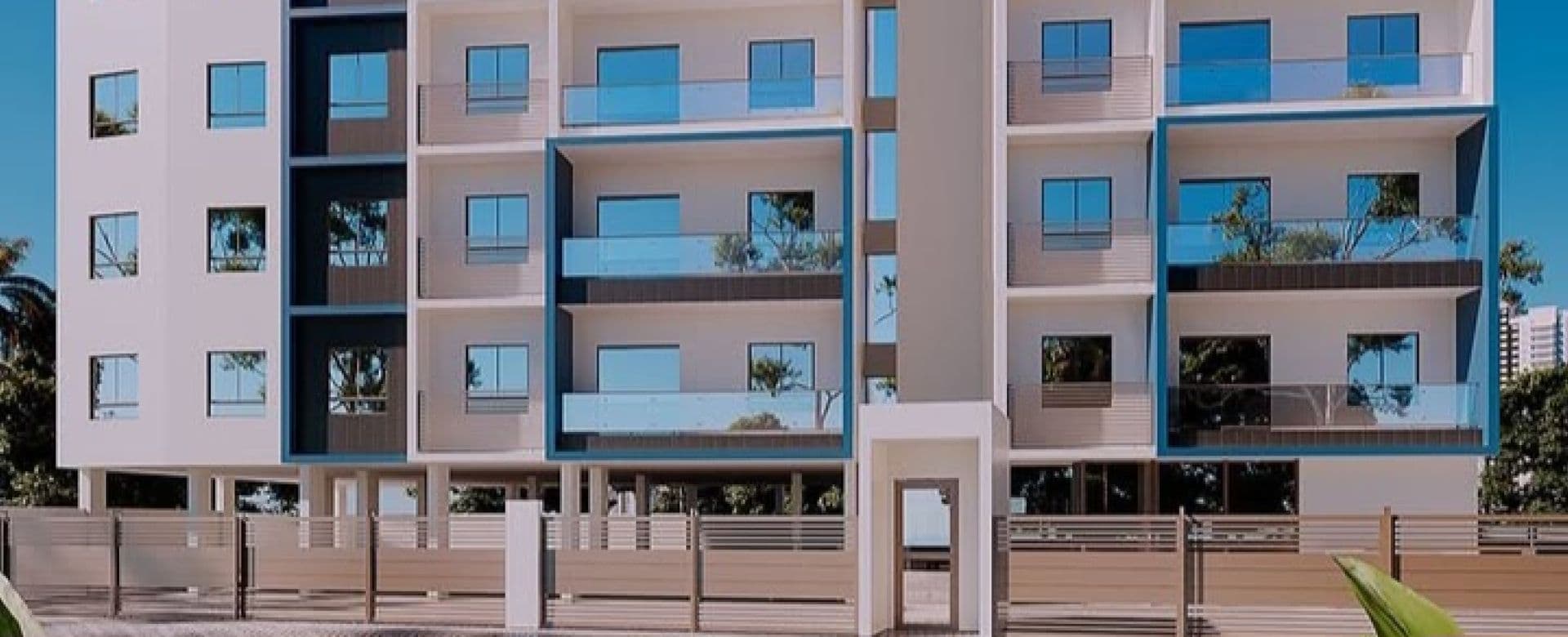 Imagem destaque do Residencial Ohio