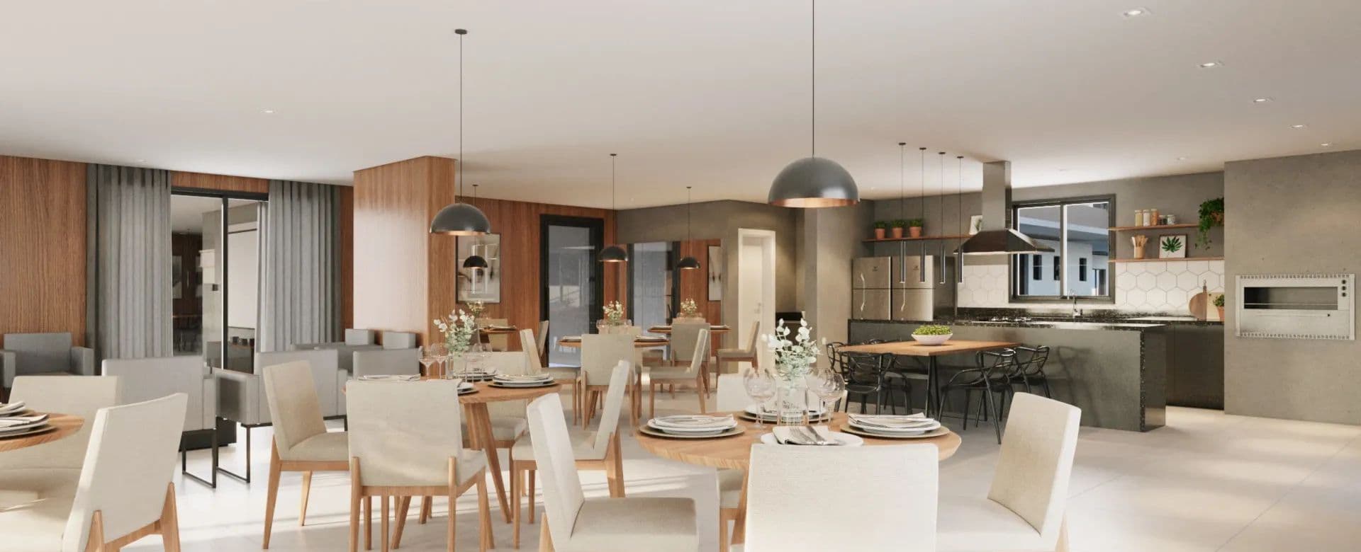 Imagem destaque do MUV Residence