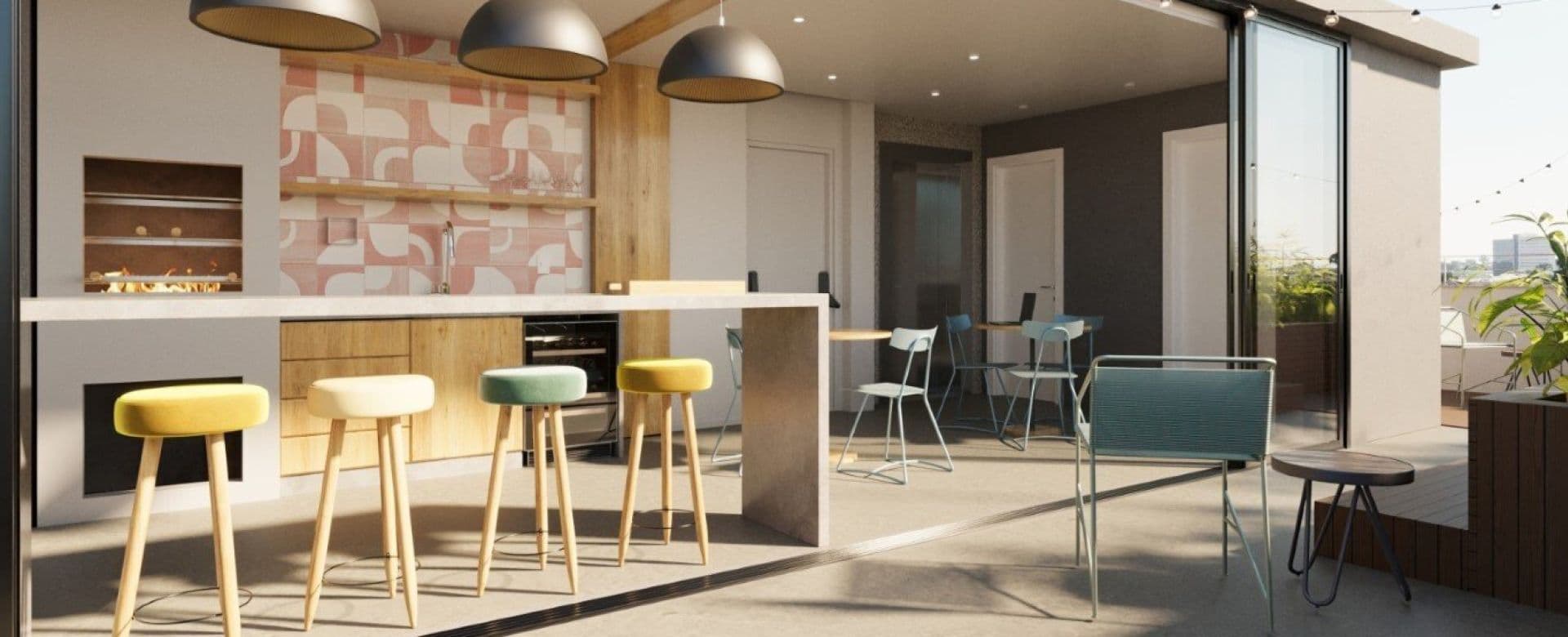 Imagem destaque do My Sunset