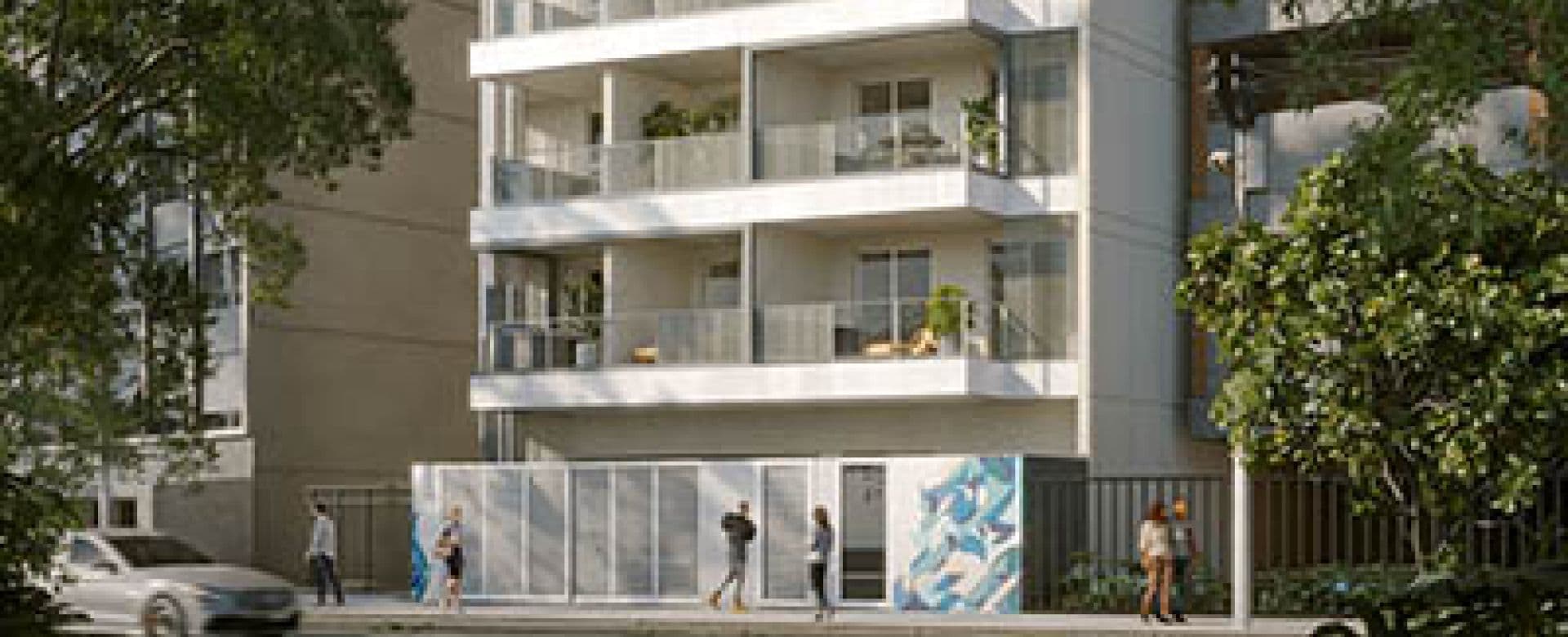 Imagem destaque do Be.in.Rio Arpoador