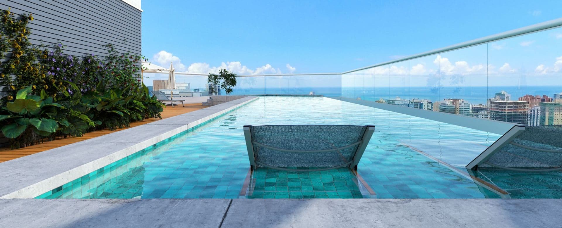 Imagem destaque do Residencial Pedro Menezes