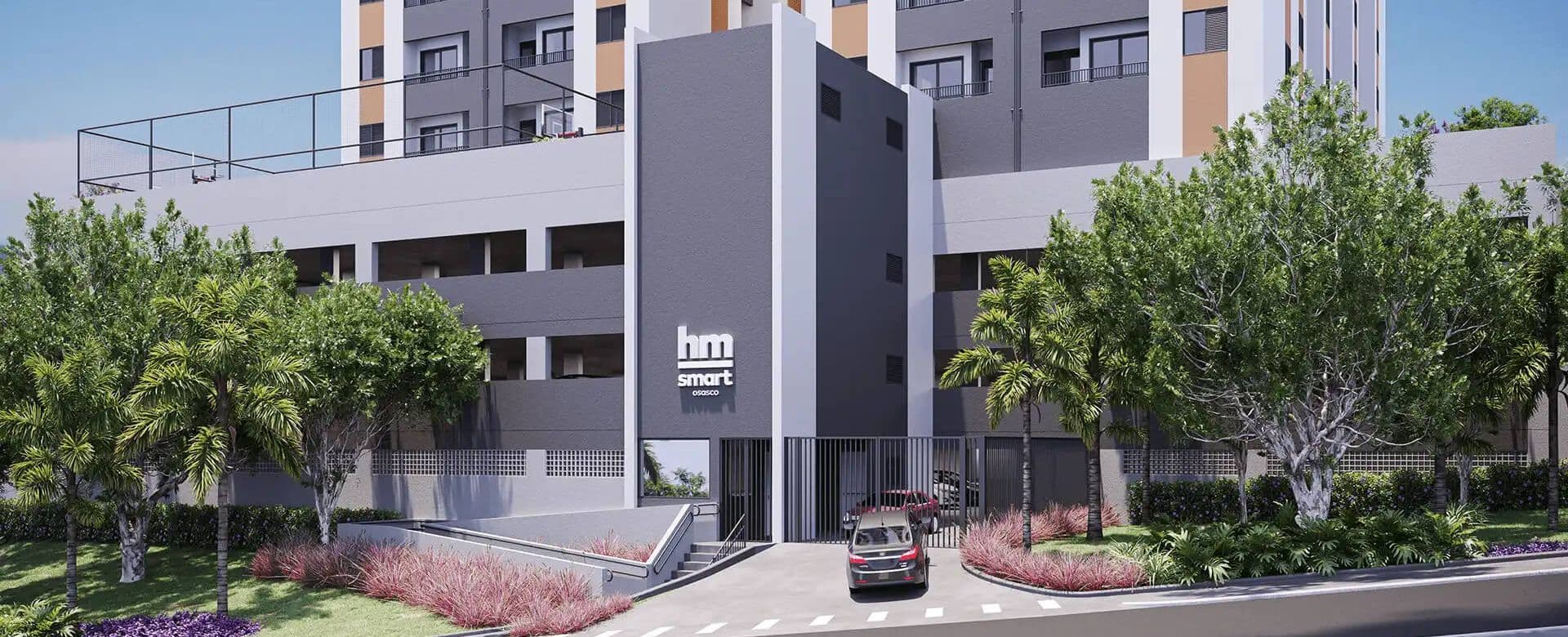 Imagem destaque do HM Smart Osasco