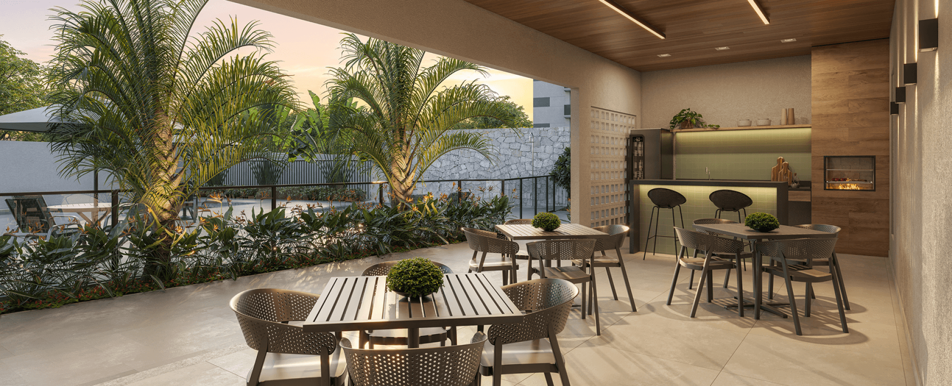 Imagem destaque do Morada Vitória