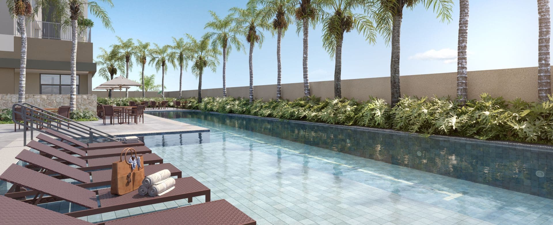 Imagem destaque do GranDiálogo Parque da Mooca Residences