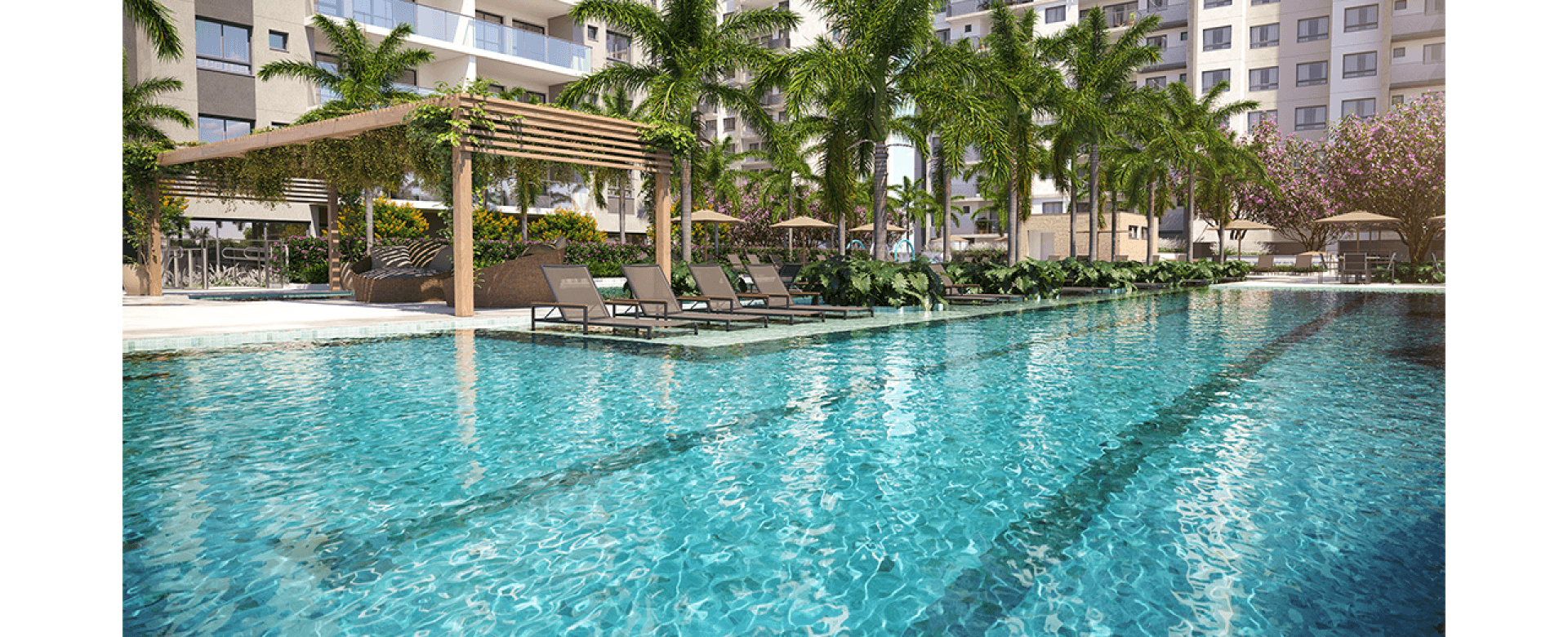 Imagem destaque do Grand Quartier