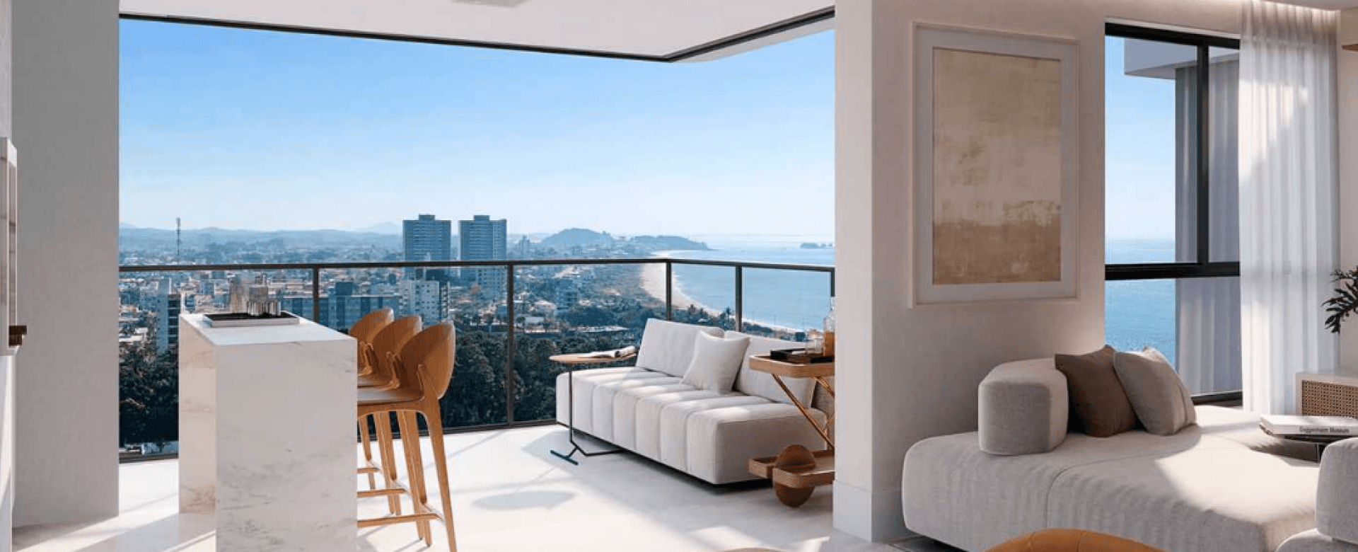 Imagem destaque do The Wave