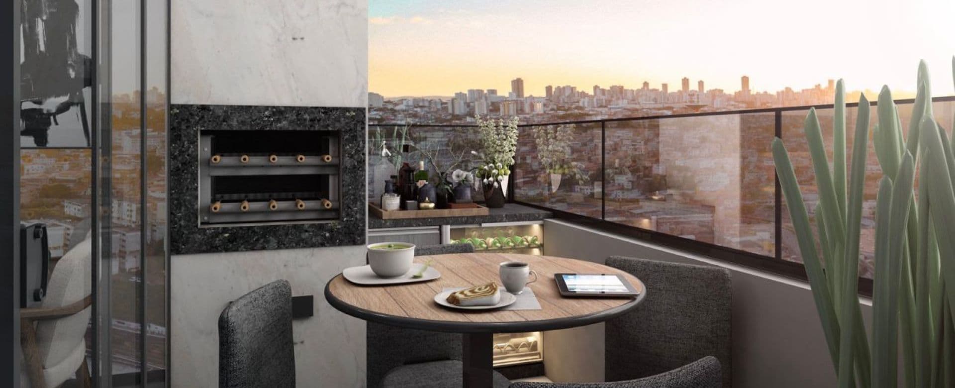 Imagem destaque do Conrad Duate