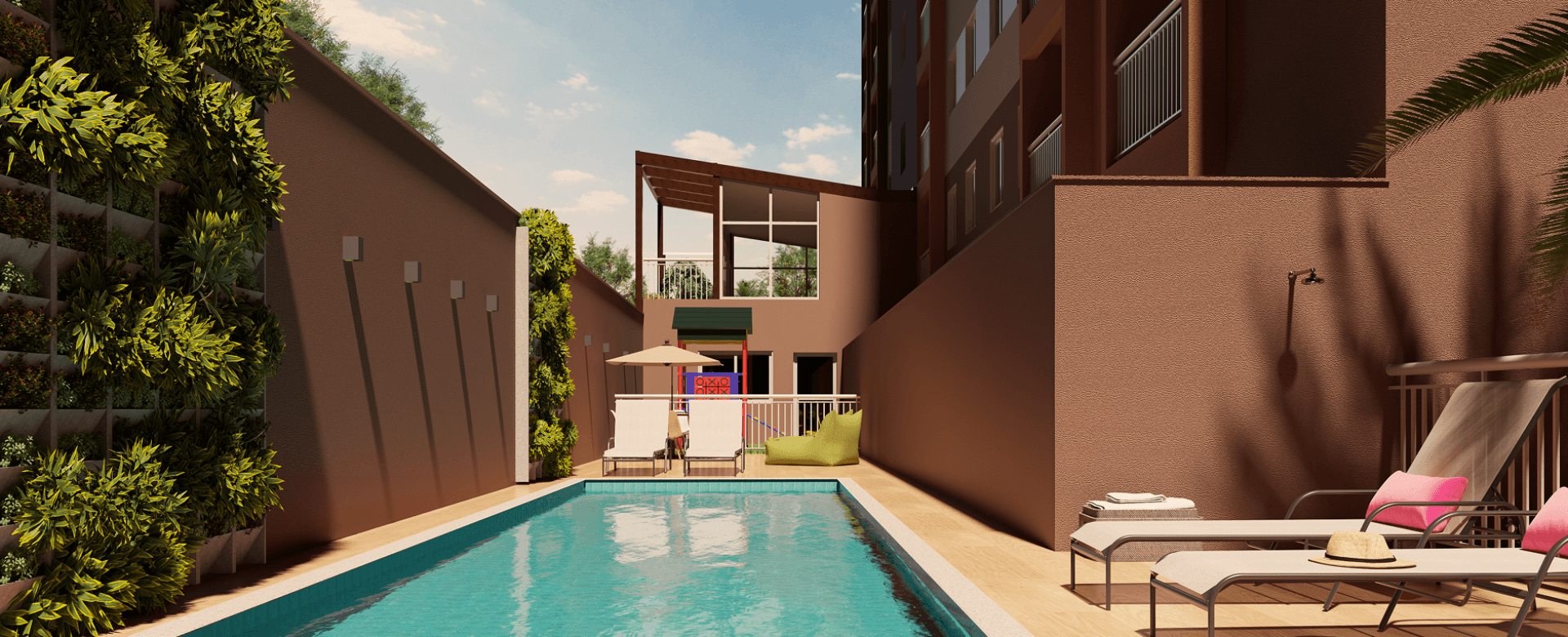 Imagem destaque do Neo Estilo